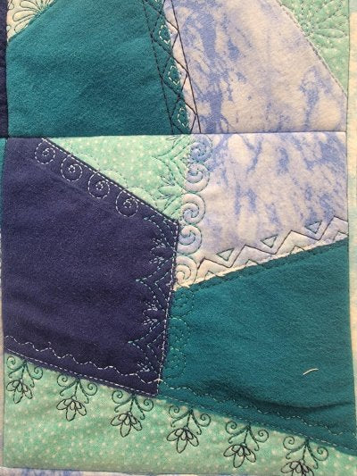 Baby Lock or Brother Embroidery Club 2026 Tuesdays