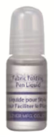 Fabric Folding Pen Liquid Clover