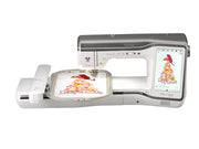 Brother Stellaire 2 Innov-ís XJ2 Sewing & Embroidery Machine