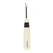 Seam Ripper Clover White