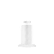 Cairo-Quilt 50wt Solid Cotton Thread 670yd/48m White