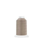 Cairo-Quilt 50wt Solid Cotton Thread 670yd/48m Cool Grey 3