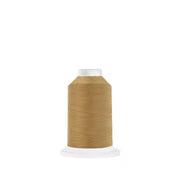 Cairo-Quilt 50wt Solid Cotton Thread 670yd/48m Sand