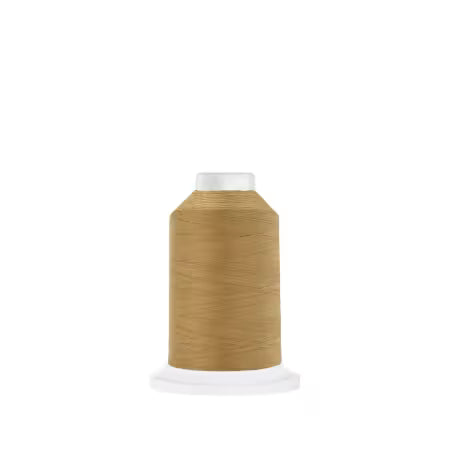 Cairo-Quilt 50wt Solid Cotton Thread 670yd/48m Sand