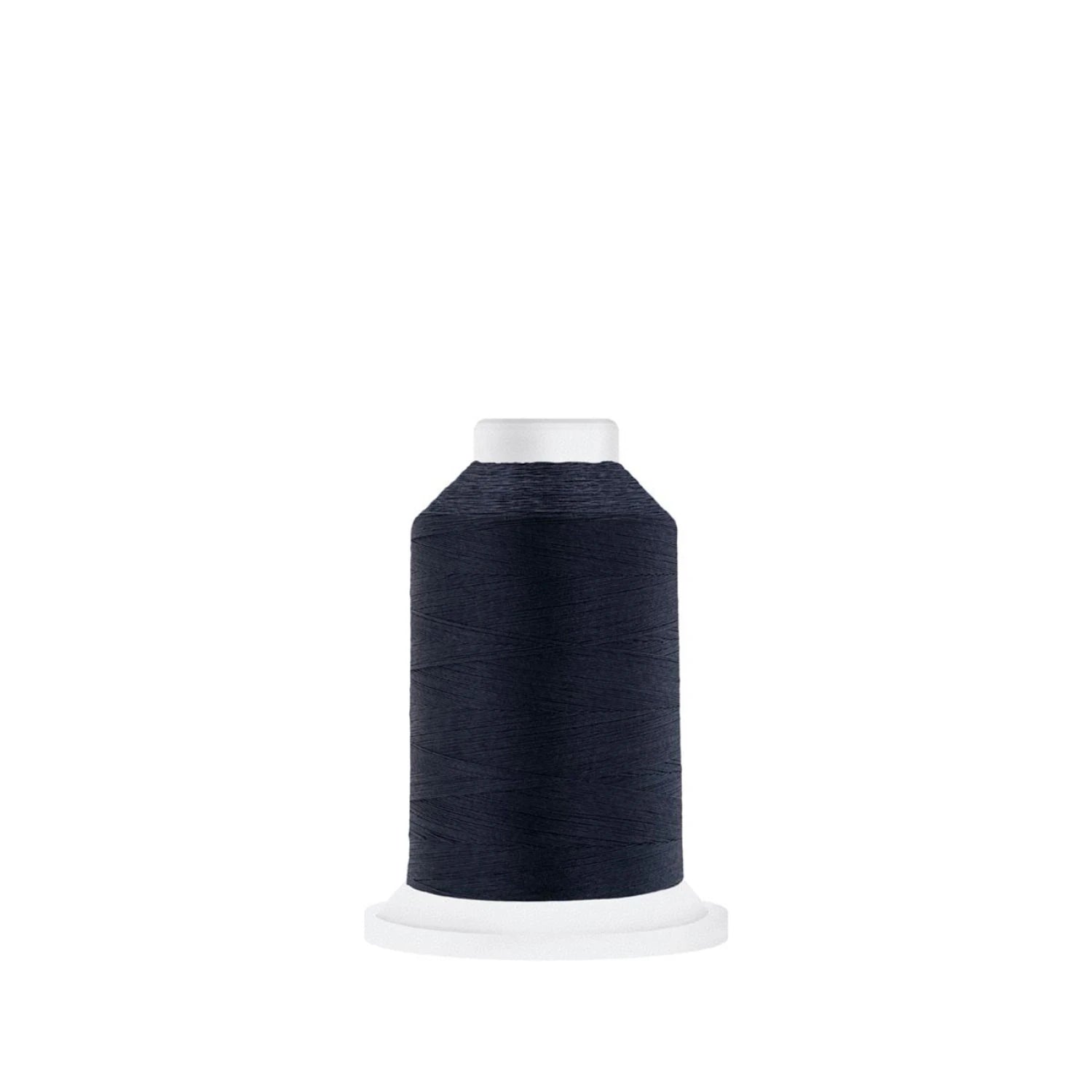 Cairo-Quilt 50wt Solid Cotton Thread 670yd/48m Navy