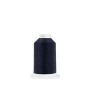 Cairo-Quilt 50wt Solid Cotton Thread 670yd/48m Navy