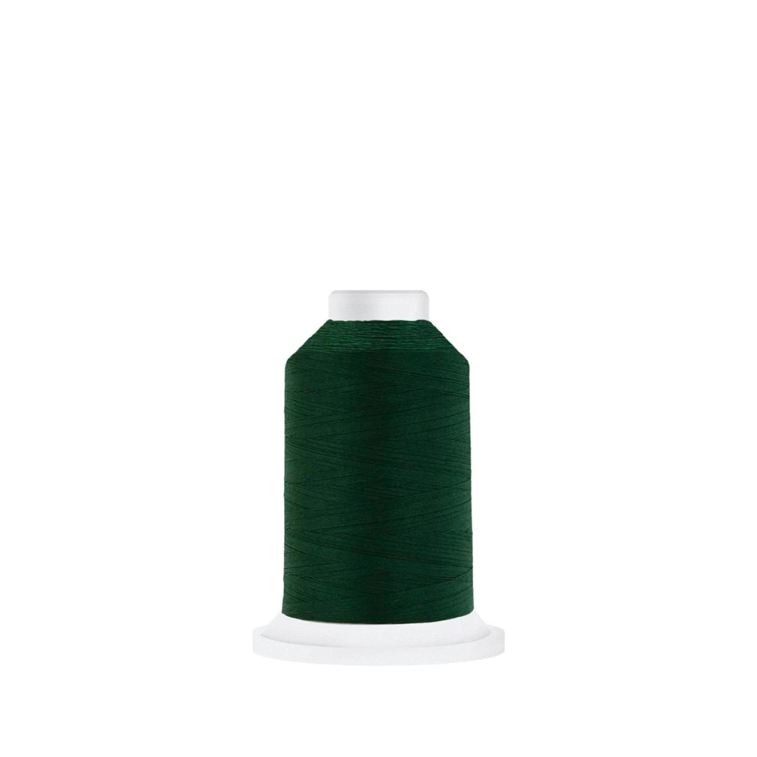 Cairo-Quilt 50wt Solid Cotton Thread 670yd/48m Totem Green