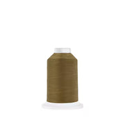 Cairo-Quilt 50wt Solid Cotton Thread 670yd/48m Light Olive