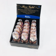 Rose Gold Sewing Kit