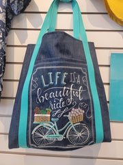 Baby Lock or Brother Embroidery Club 2026 Tuesdays