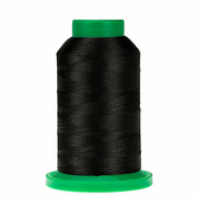 Isacord 1000m Polyester Smoky NEW 0134