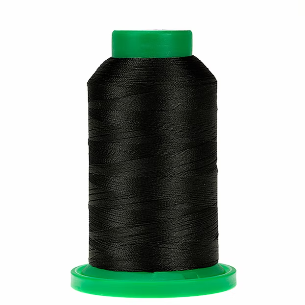 Isacord 1000m Polyester Smoky NEW 0134