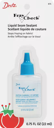 Fray Check Dritz
