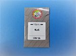 Organ High Speed Needles HLx5 100/16 10/pk