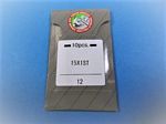 Organ needles Embroidery 12/80 10/pk