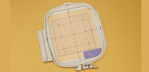 6 x 6 Embroidery Hoop