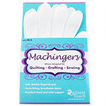 Machingers sz S/M Gloves