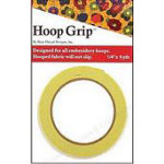 Hoop Grip 1/4in x 9yds