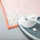 Hot Hemmer Pressing Tool by Clover