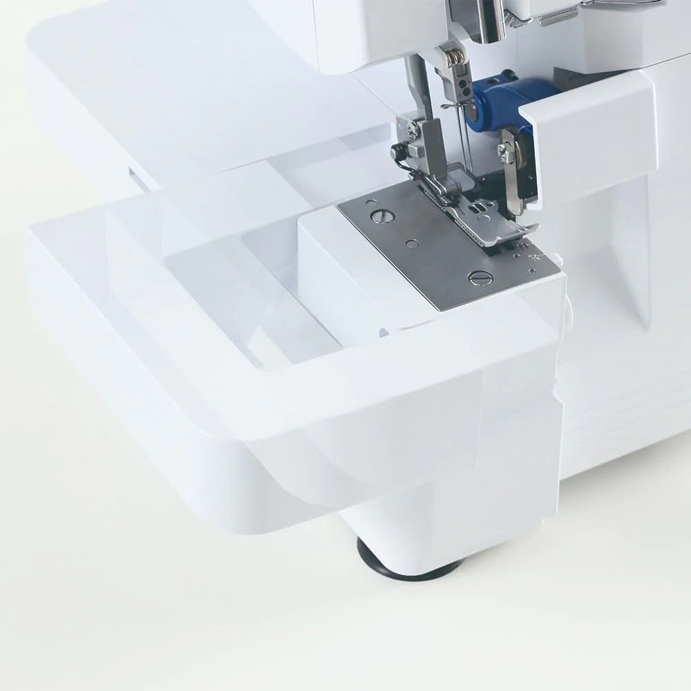 Juki MO-80CB Overlock Machine