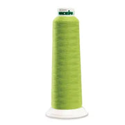 AeroLock Polyester Premium Serger Thread 2000yd Sour Apple 8990