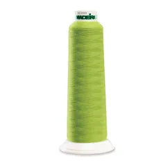 AeroLock Polyester Premium Serger Thread 2000yd Sour Apple 8990