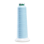AeroLock Polyester Premium Serger Thread 2000yd Baby Blue