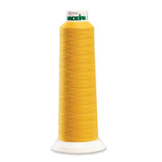 AeroLock Polyester Premium Serger Thread 2000yd Mustard