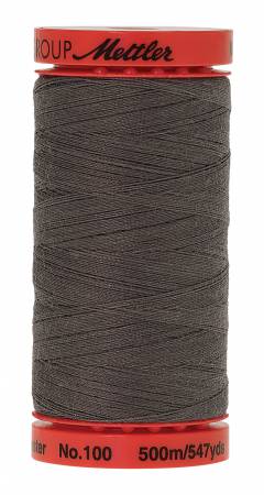 Metrosene Poly Thread 50wt 500m/547yds Old Tin Old Number 1145-0623