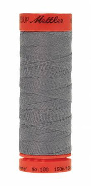 Metrosene Poly Thread 50wt 150m/164yds Ash Blue Old Number 1161-0736