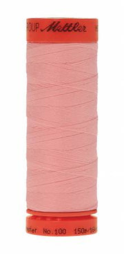 Metrosene Poly Thread 50wt 150m/164yds Iced Pink Old Number 1161-0876