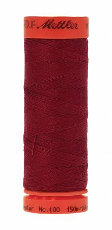 Metrosene Poly Thread 50wt 150m/164yds Winterberry Old Number 1161-0738