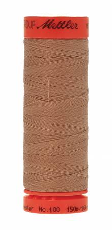 Metrosene Poly Thread 50wt 150m/164yds Oat Straw Old Number 1161-0514