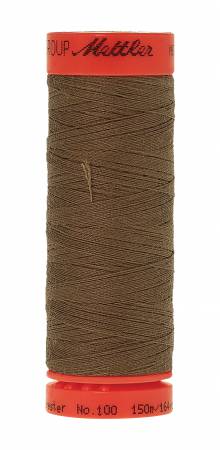 Metrosene Poly Thread 50wt 150m/164yds Amygdala Old Number 1161-0698
