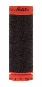 Metrosene Poly Thread 50wt 150m/164yds Mole Gray Old Number 1161-0710
