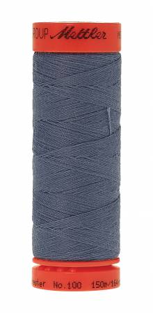 Metrosene Poly Thread 50wt 150m/164yds Summer Sky Old Number 1161-0672