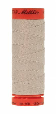 Metrosene Poly Thread 50wt 150m/164yds Mystik Grey Old Number 1161-0854