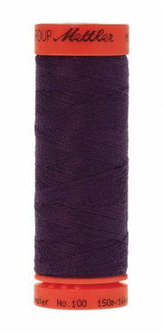 Metrosene Poly Thread 50wt 150m/164yds Purple Twist Old Number 1161-0583