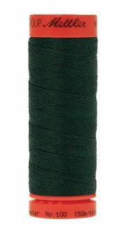 Metrosene Poly Thread 50wt 150m/164yds Swamp Old Number 1161-0551