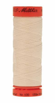 Metrosene Poly Thread 50wt 150m/164yds Muslin Old Number 1161-0703