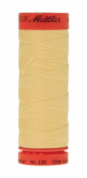 Metrosene Poly Thread 50wt 150m/164yds Wintersun Old Number 1161-0763