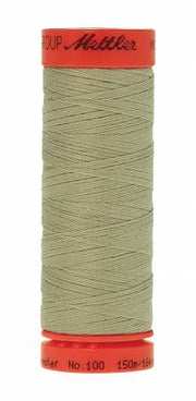 Metrosene Poly Thread 50wt 150m/164yds Spanish Moss Old Number 1161-0536