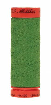 Metrosene Poly Thread 50wt 150m/164yds Light Kelly Old Number 1161-0951