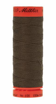 Metrosene Poly Thread 50wt 150m/164yds Chaff Old Number 1161-0706