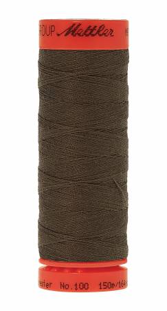Metrosene Poly Thread 50wt 150m/164yds Chaff Old Number 1161-0706