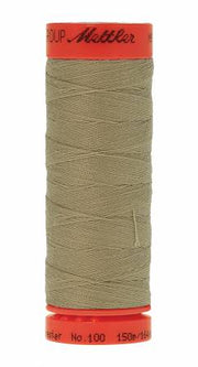 Metrosene Poly Thread 50wt 150m/164yds Green Grape Old Number 1161-0903