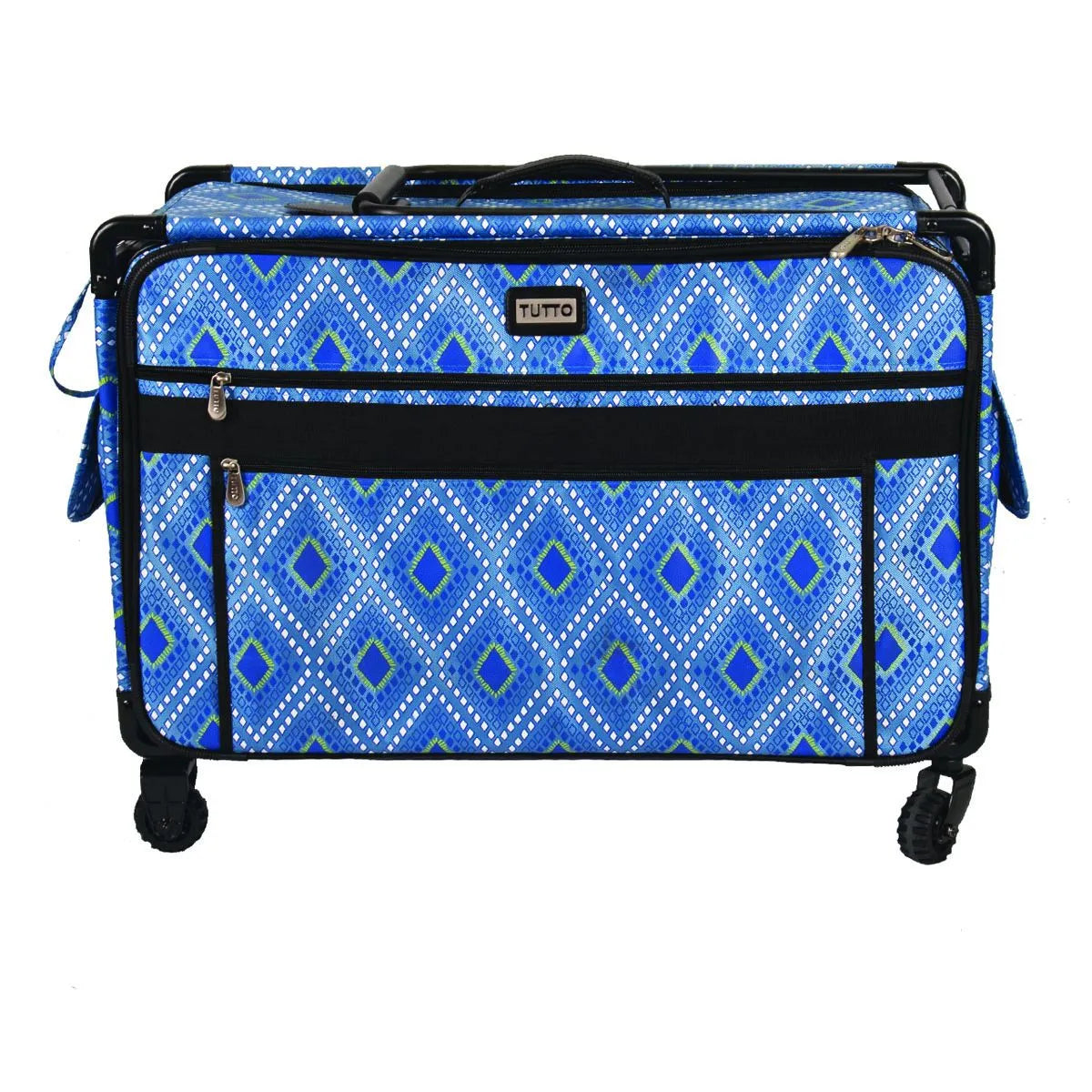 Tutto Beach Blue Modern Monster 1XL