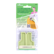 Stitch Guide Clover