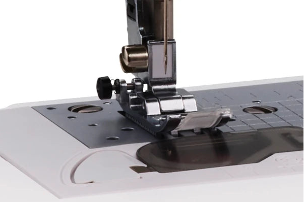 Variable Speed Control