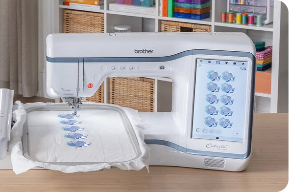 <strong>LCD Display</strong>